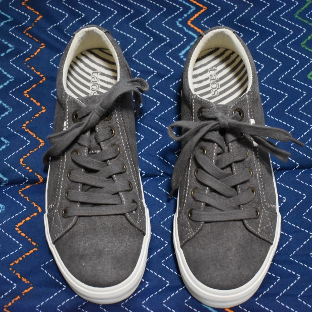 Taos Plim Soul Sneaker